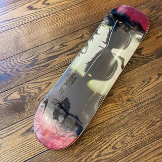 Toy Machine Bob Dylan Leo Romero tabla skate 8,25