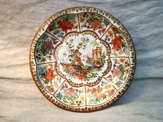 ENSALADERA INGLESA 