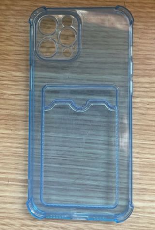 Fundas iphone 12 pro max