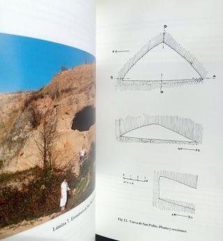 Lote 4 libros de la Rioja