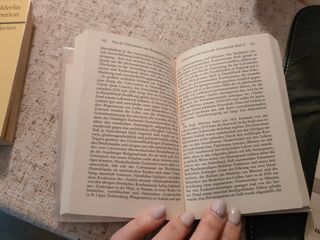 Kleine Deutsche Geschichte, Reclam