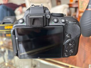 Nikon D5300 18 140