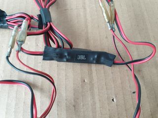 Altavoces tweeter jbl para coche