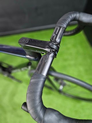 Ridley Falcn 105 di2 verde