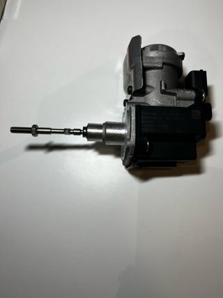 Actuador eléctrico de turbocompresor OEM 06L145612