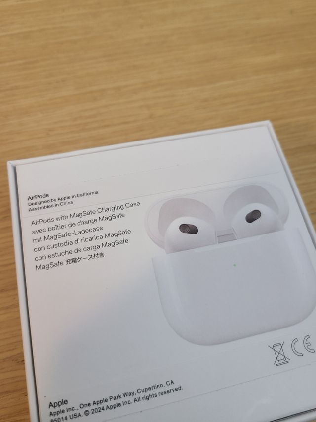 Auriculares inalámbricos