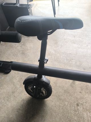 Patinete/Bicicleta electrico