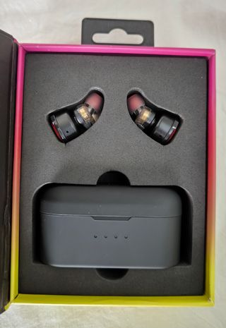 AURICULARES INALÁMBRICOS ENERGY SISTEM FE650