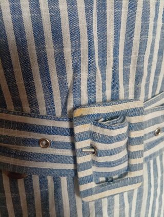 Abito estivo più borsa