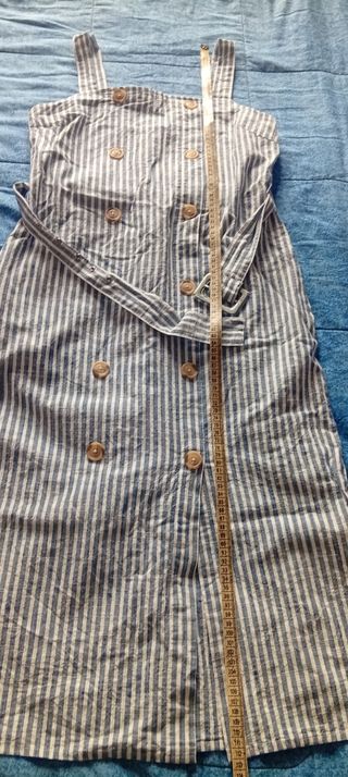 Abito estivo più borsa