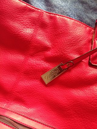 Abito estivo più borsa