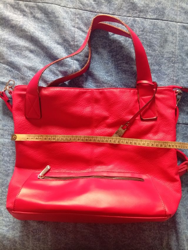 Abito estivo più borsa