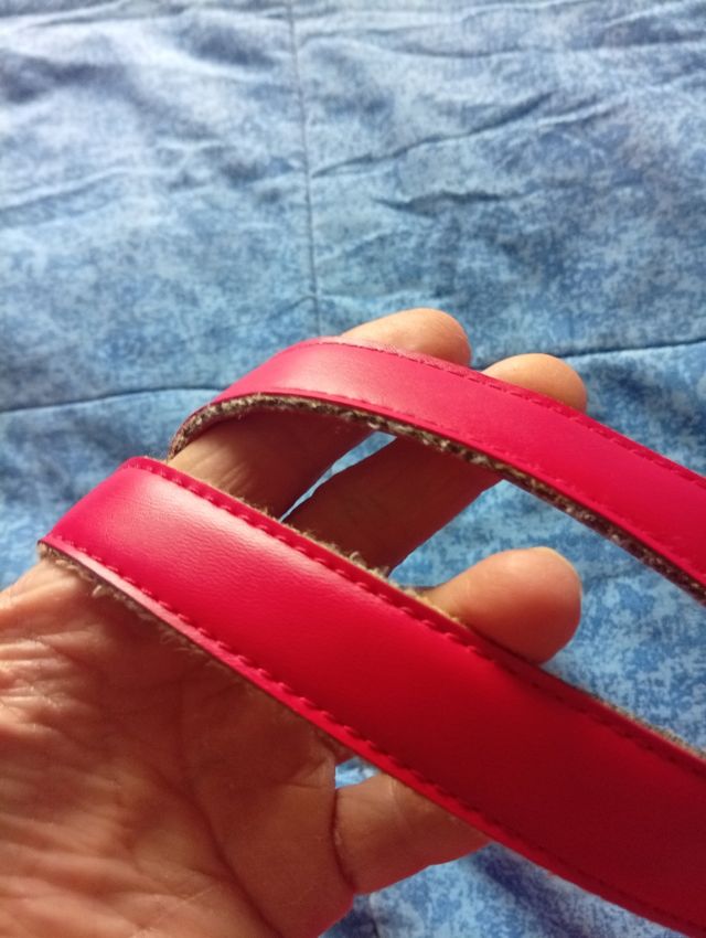 Abito estivo più borsa