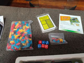 Risiko mini - Raro Risk de viaje italiano