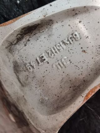 LLANTAS RONAL 15 4X100