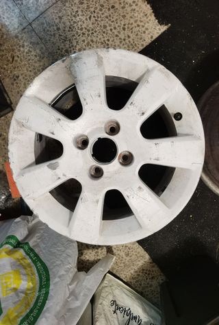 LLANTAS RONAL 15 4X100