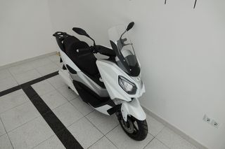 NUEVOS Moto eléctrico eVe E-MAX 125e L3e