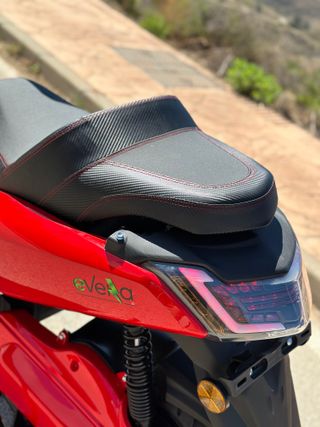 NUEVOS Moto eléctrico eVe E-MAX 125e L3e