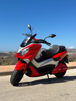 NUEVOS Moto eléctrico eVe E-MAX 125e L3e