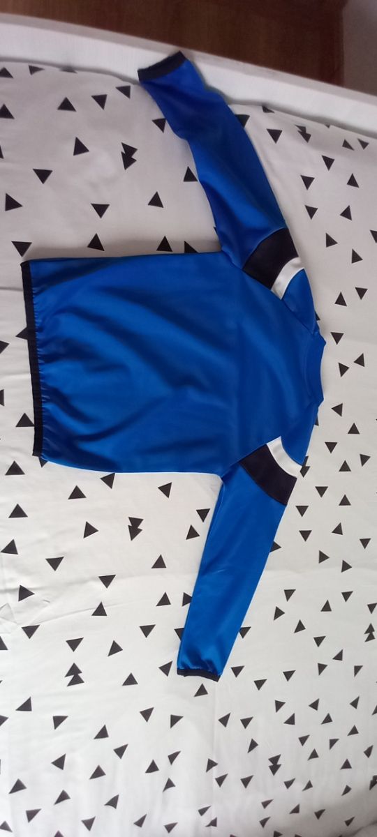 Sudadera niño Puma