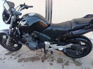 Honda cbf 600 n
