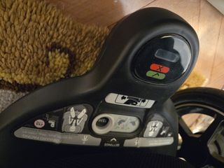 Silla coche Joie Spin 360