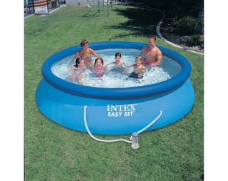 Piscina Hinchable 305cm x 76cm