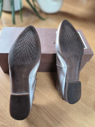 Bailarinas 37