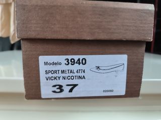 Bailarinas 37