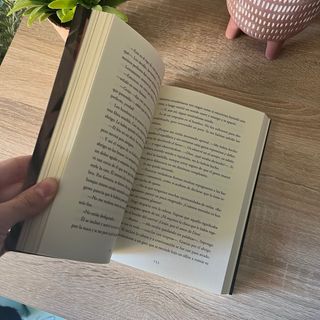 Un encantamiento de cuervos