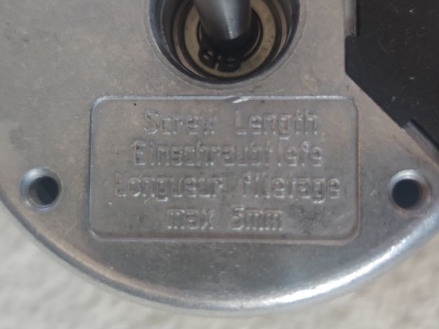 MOTOR EXTRACTOR ECOFIT RECA PELLET