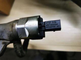 Válvula reguladora de pressão tdi vag