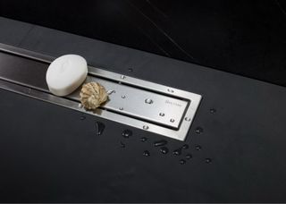 Desagüe ducha italiana Pestan