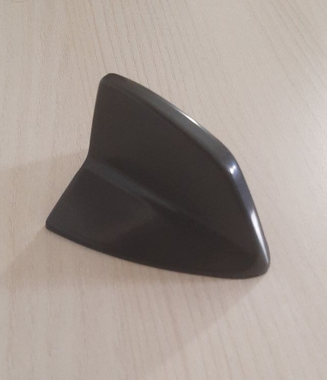 Pinna di Squalo - Decorazione per auto