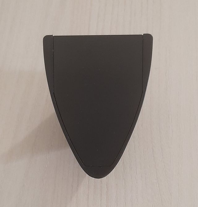 Pinna di Squalo - Decorazione per auto