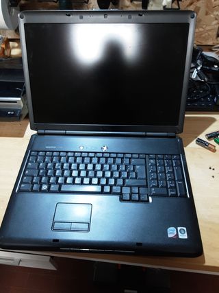 Notebook dell vostro 1700
