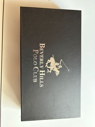 Portafoglio donna Beverly Hills Polo Club