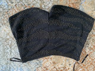 Short abalorios bdba 