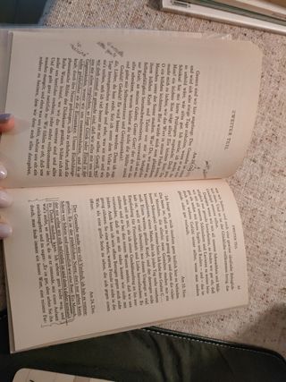 Goethe, Die Leiden des jungen Werthers