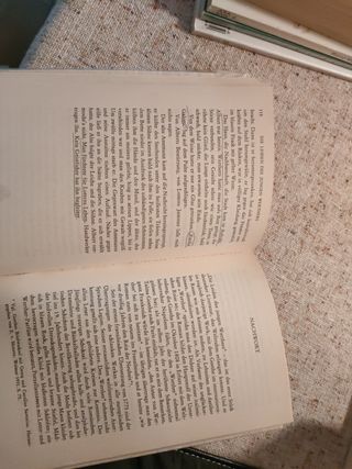 Goethe, Die Leiden des jungen Werthers