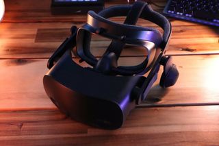 Hp reverb g2 buen estado.