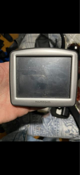 Gps