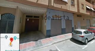 Vendo una plaza de garaje en Cehegin. Murcia.