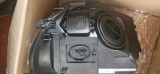 Faros delantero izquierdo Mini Cooper