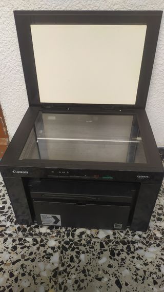 Impresora
