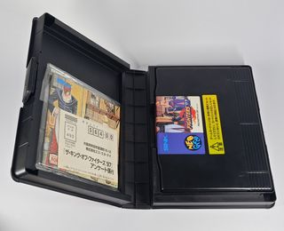 King of Fighters 97 Neo Geo Aes