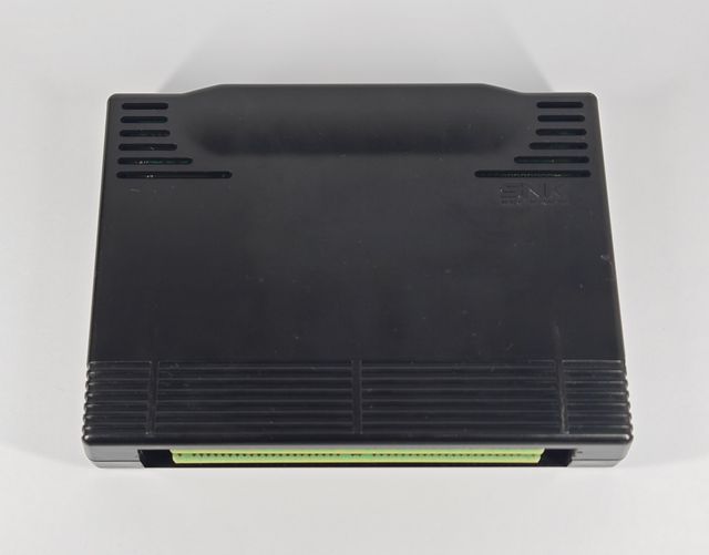 King of Fighters 97 Neo Geo Aes