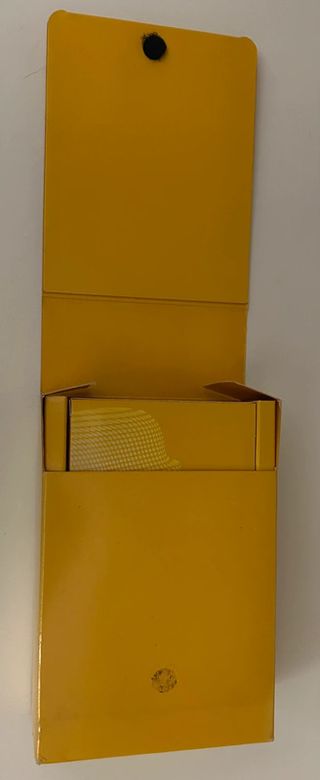 Bjork Alarm Call VHS 3 cd Limited Edition Box set