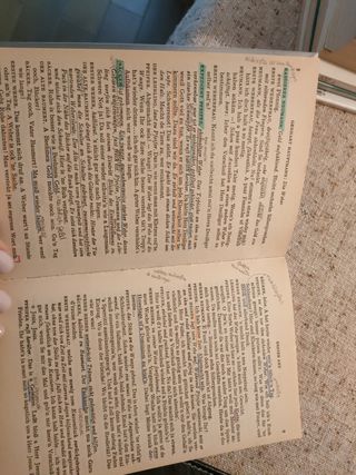 Die Weber, Gerhart Hauotmann