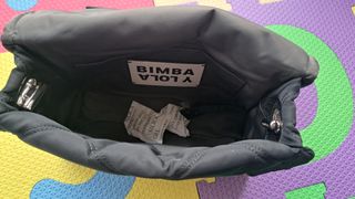 Bolso Bimba y Lola 